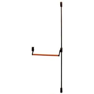 Dispositivo Antipanico Sobreponer 2 Puntos 1.59647.00.0 Cisa 68672 barato