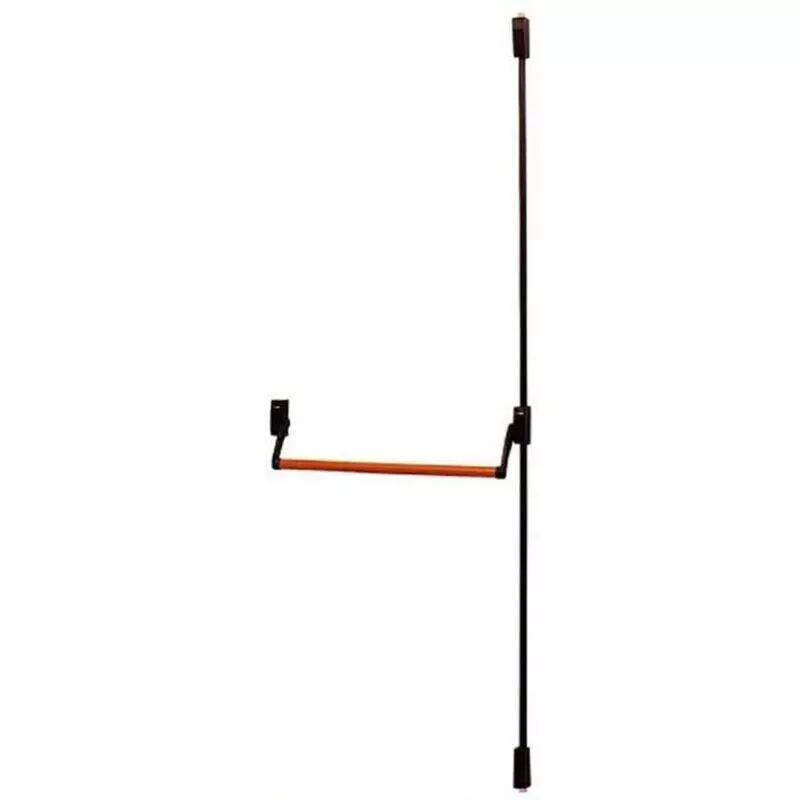 Dispositivo Antipanico Sobreponer 2 Puntos 1.59647.00.0 Cisa 68672 barato