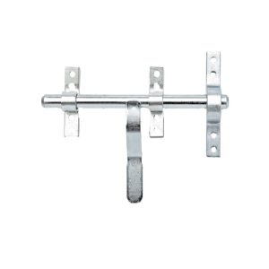 Dispositivo de bloqueo para candados bourg mermier Zinc blanco - ø 16 mm - M-442163 barato