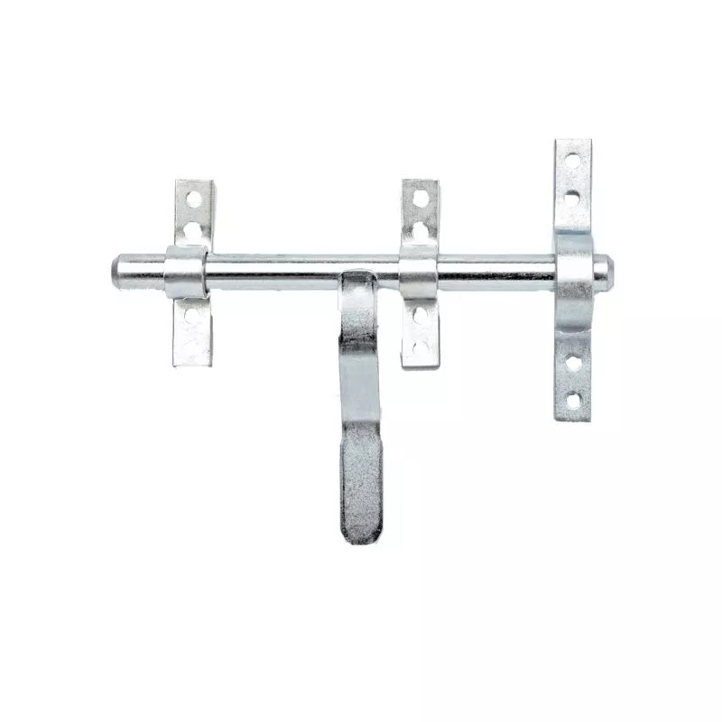 Dispositivo de bloqueo para candados bourg mermier Zinc blanco - ø 16 mm - M-442163 barato