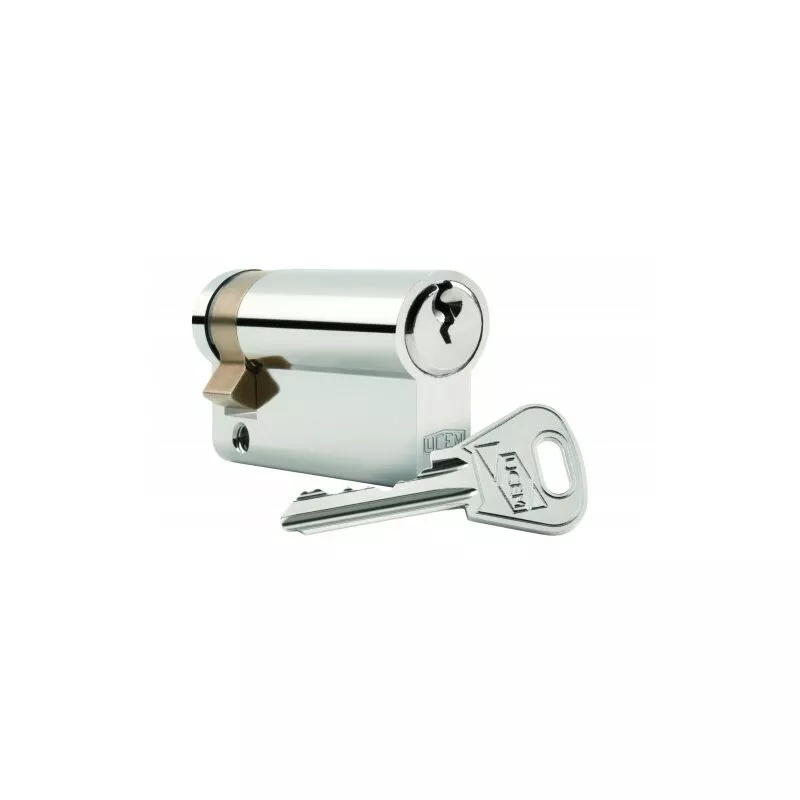 Dom-mcm - bombillo 5000M lp 35-10 cilindros