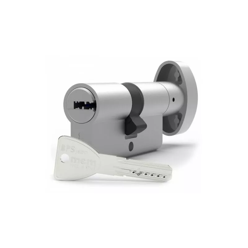 Dom-mcm - bombillo MBPS:40-40-LT cilindros