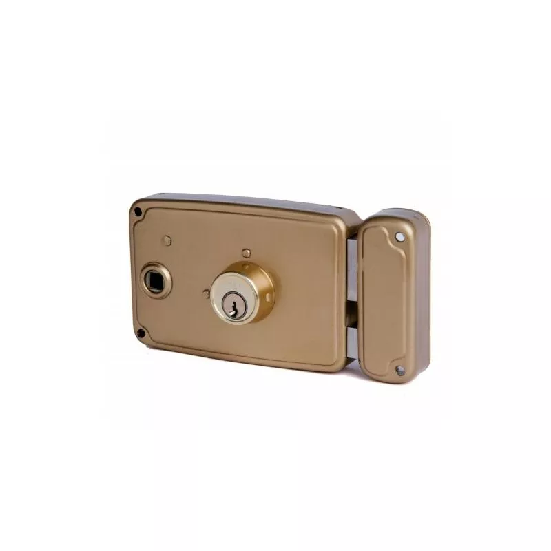 Dom-mcm - cerradura 4125F hb 140 d sobreponer 4125FHB140D barato