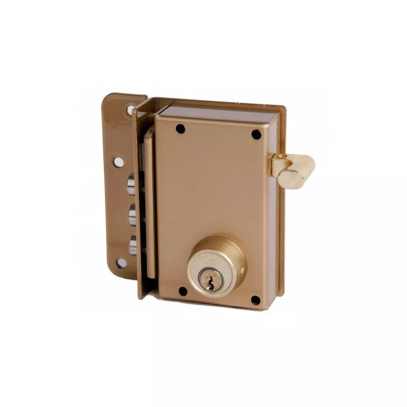 Dom-mcm - cerradura 4500 hc i sobreponer 4500HCI barato