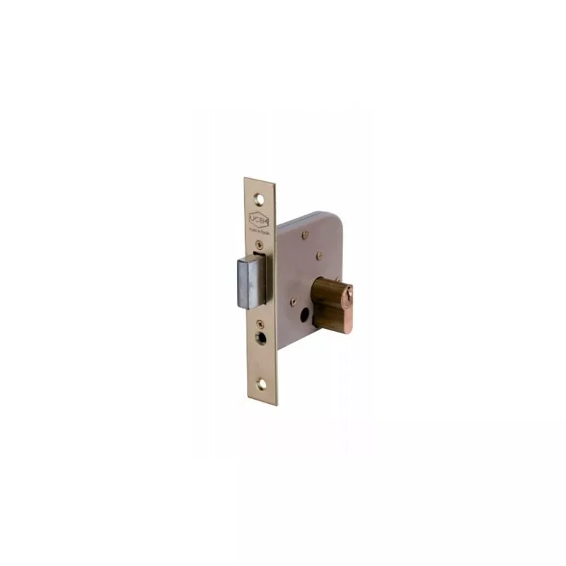 Dom-mcm - cerradura 5134A hn 035 madera 5134AHN035 barato