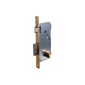 Dom-mcm - cerradura 5255 hn 040 madera 5255HN040 barato