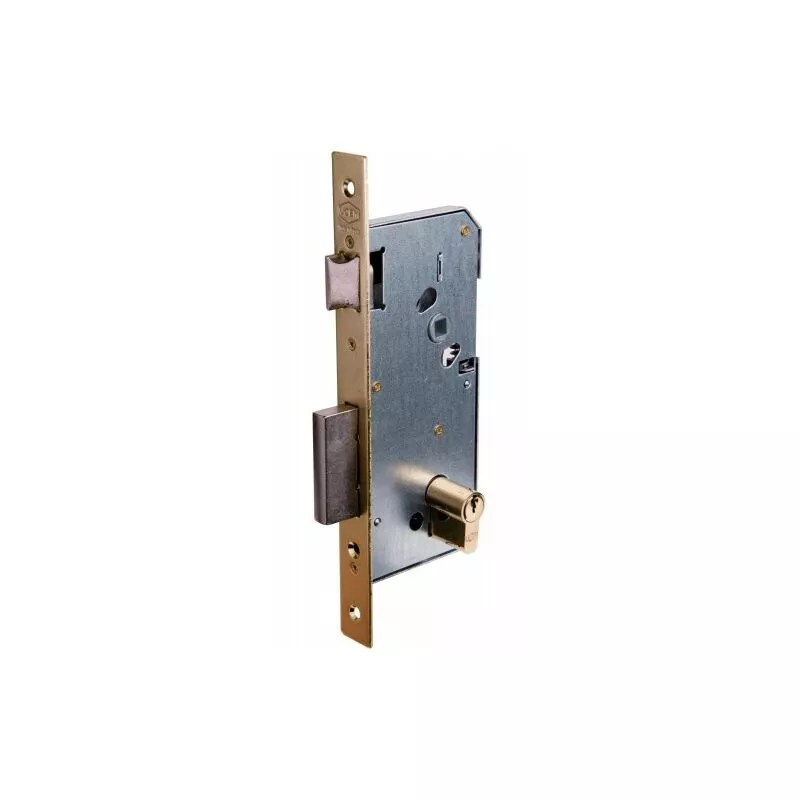 Dom-mcm - cerradura 5255 hn 040 madera 5255HN040 barato