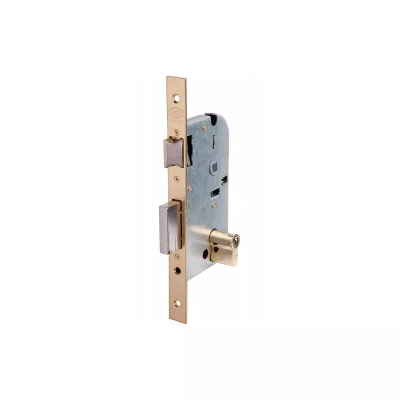 Dom-mcm - cerradura 5255F hn 050 madera 5255FHN050 barato