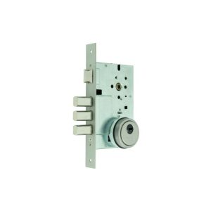 Dom-mcm - cerradura 801-70-131 gris (BPS:3030.1850S.701C) cilindro seguridad 801N-70-131 barato