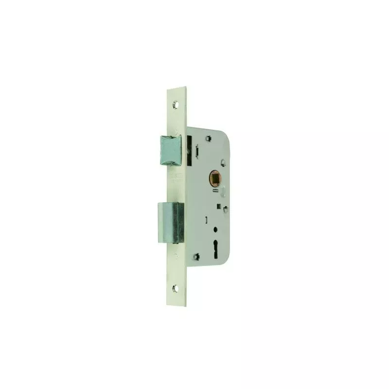 Dom-mcm - cerradura embutir madera 1508-3-35 barato