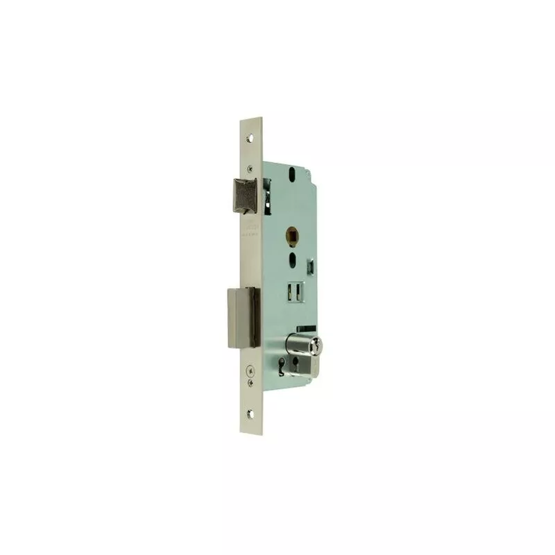 Dom-mcm - cerradura embutir madera 1601-360-00 barato