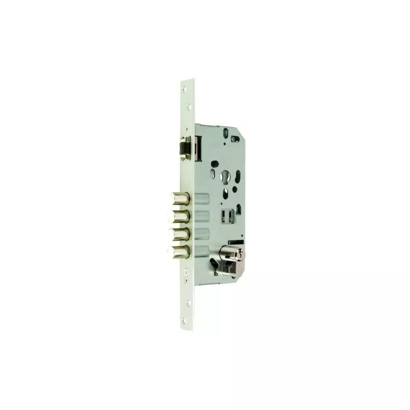 Dom-mcm - cerradura embutir madera 601MBR-250A311 barato