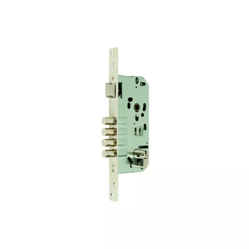 Dom-mcm - cerradura embutir madera 601MR-1608A011 barato