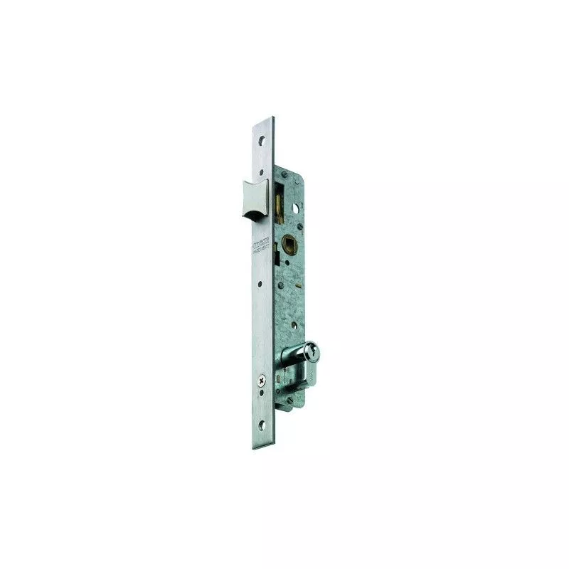 Dom-mcm - cerradura embutir metalica 1653-21-00 barato