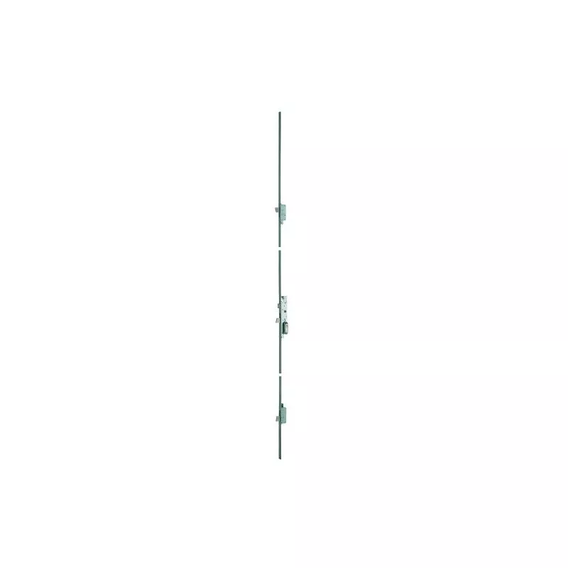 Dom-mcm - cerradura embutir metalica 3450PI-30-00 barato