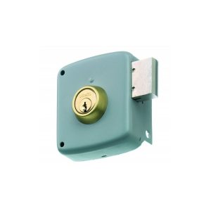 Dom-mcm - cerradura sobrepon. sobreponer 2524PR-120-I barato