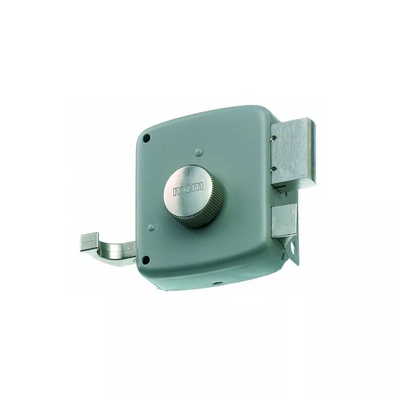 Dom-mcm - cerradura sobreponer sobreponer 2525MPR-80-I barato