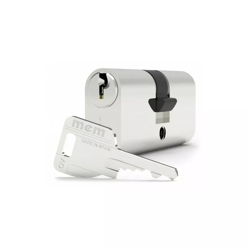 Dom-mcm - cilindro cilindros