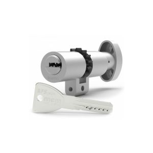 Dom-mcm - cilindro perfil suizo TIPO-P-MPSR14N 33-43B cilindros