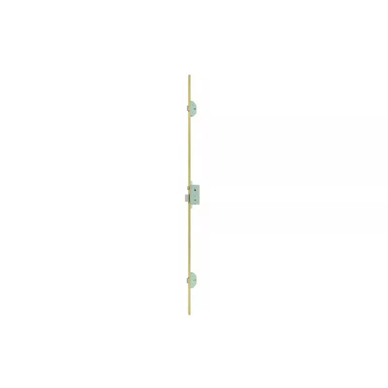 Dom-mcm - cilindro seguridad borja (cerradero de 40MM) cilindro seguridad borja 1808-3-50 barato