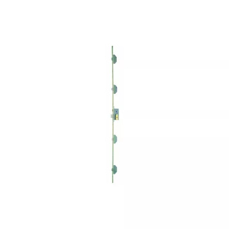 Dom-mcm - cilindro seguridad borja (cerradero de 40MM) cilindro seguridad borja 1808-5-50 barato