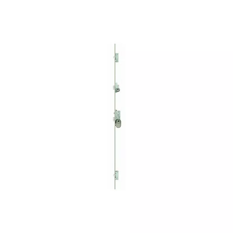 Dom-mcm - conjunto seguridad 521A cilindro seguridad 521AA11N50EVW1 barato