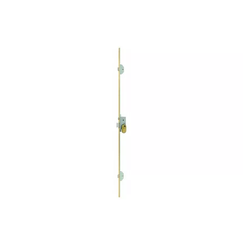 Dom-mcm - conjunto seguridad cilindro seguridad 1801-3-65 barato