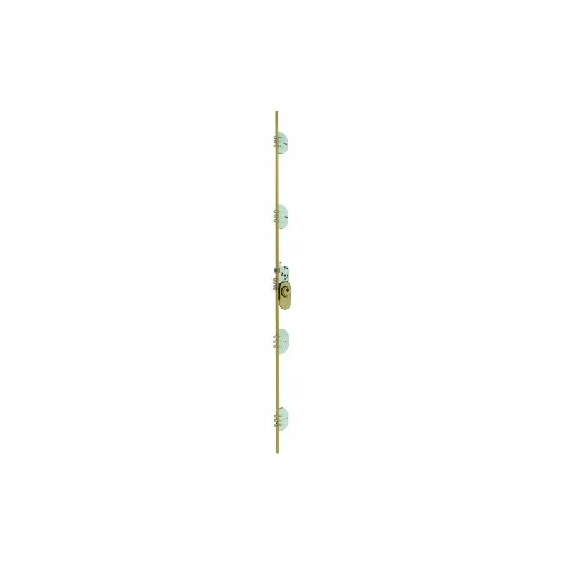 Dom-mcm - conjunto seguridad cilindro seguridad 701-5-2N608135 barato