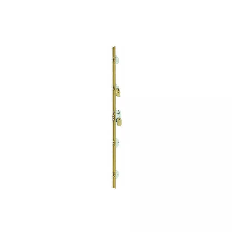 Dom-mcm - conjunto seguridad cilindro seguridad 7240-5D-2N70165 barato