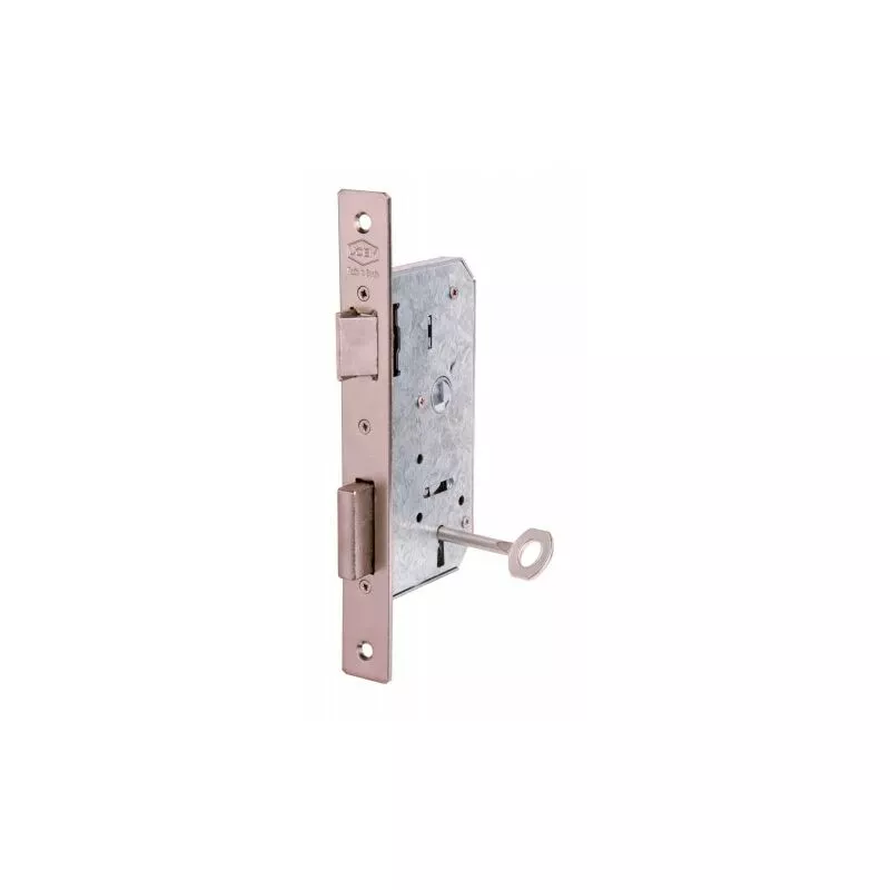 Dom-mcm - picaporte 6134 hn 035 cilindro seguridad borja 6134HN035 barato