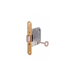 Dom-mcm - picaporte 6134AB hn 050 cilindro seguridad borja 6134ABHN050 barato
