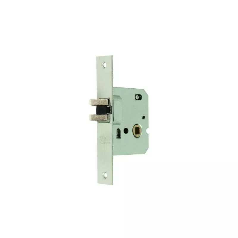 Dom-mcm - picaporte embutir madera 1710XR-4-50 barato