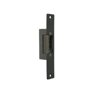 Dorcas - Abrepuertas Electrico Serie 45 Adf/S Gris Automatico Desbloqueo barato