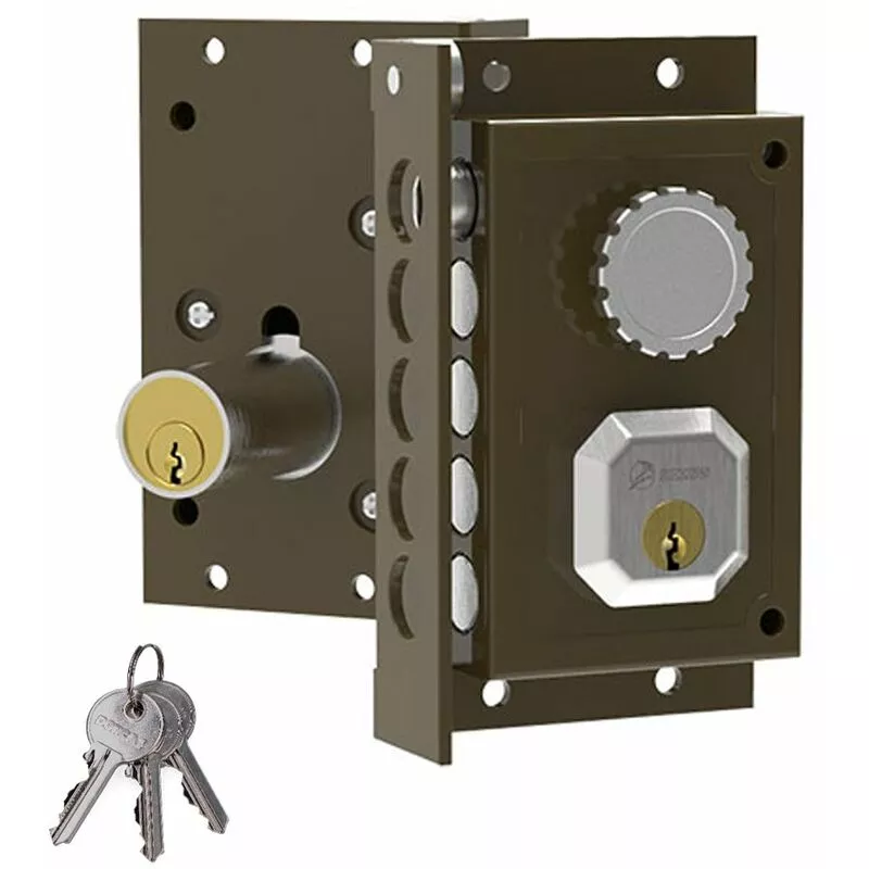 Dorcas - Cerraduras sobreponer C91 iz C-C91I barato