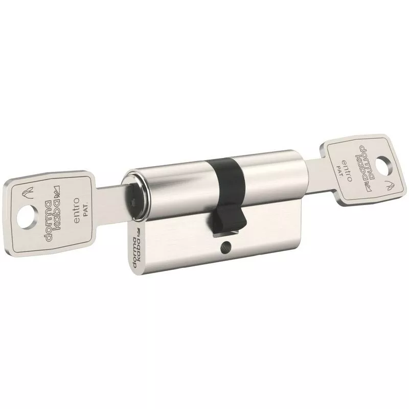 Dorma - cilindro seg 30X40MM leva lg kaba niq entro dob.embr. 5 barato