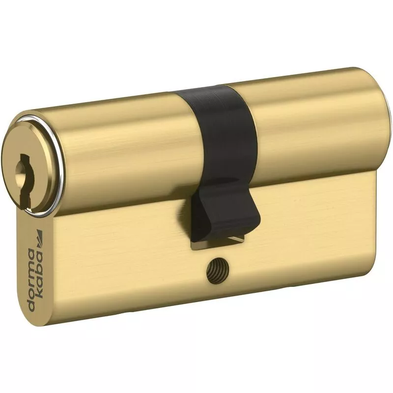 Dorma - cilindro seg 35X35MM leva lg kaba lat entro dob.embr. 5 barato