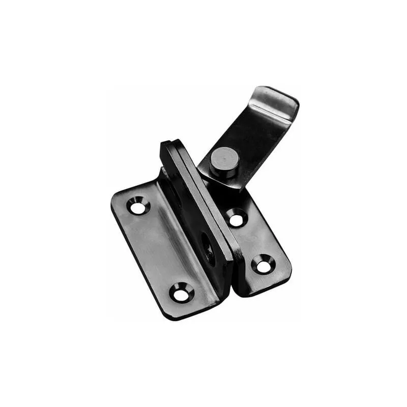 Drive - dsnqok Cerradura de perno de puerta con perno deslizante