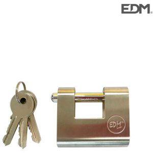 E3/85239 candado laton reforzado de seguridad 50