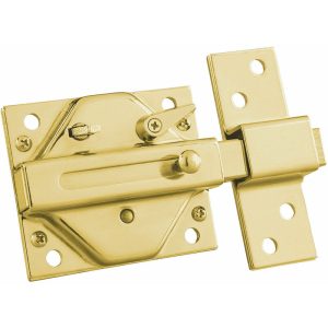 E3/87622 cerrojo CS88L. acabado latonado. Ifam barato