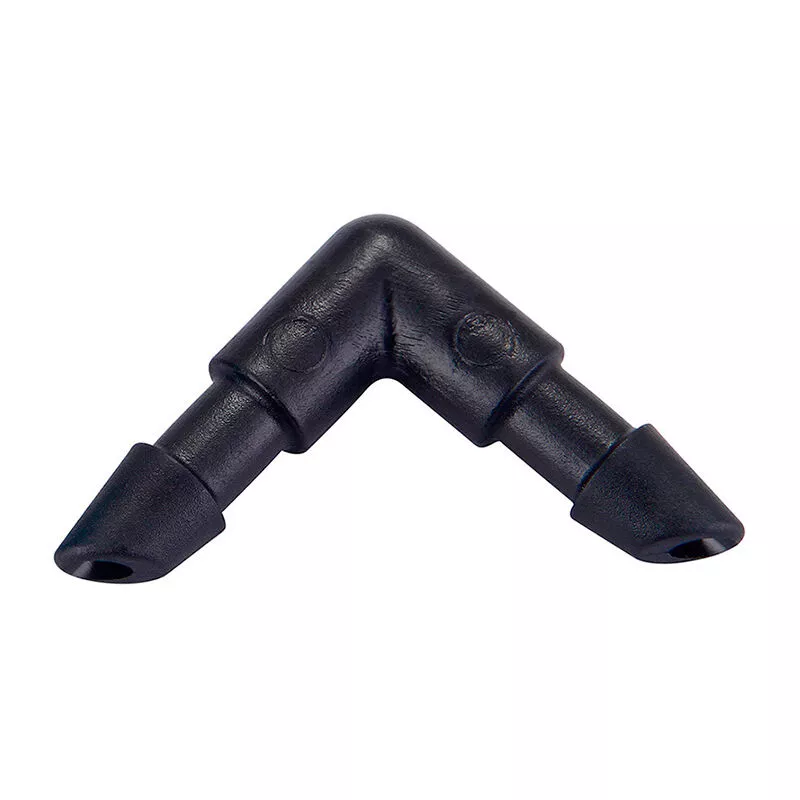 EDM - E3/74514 Pack 25 Codos 4Mm Blue Bird barato