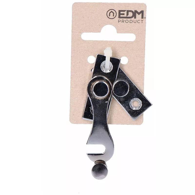 EDM - E3/85071 aldaba mano izquierda h cromo 6CM barato