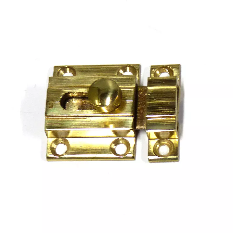 EDM - E3/85081 pasador laton pulido 20MM barato