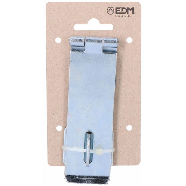 EDM - E3/85217 portacandados zinc 115MM en carton colgante barato