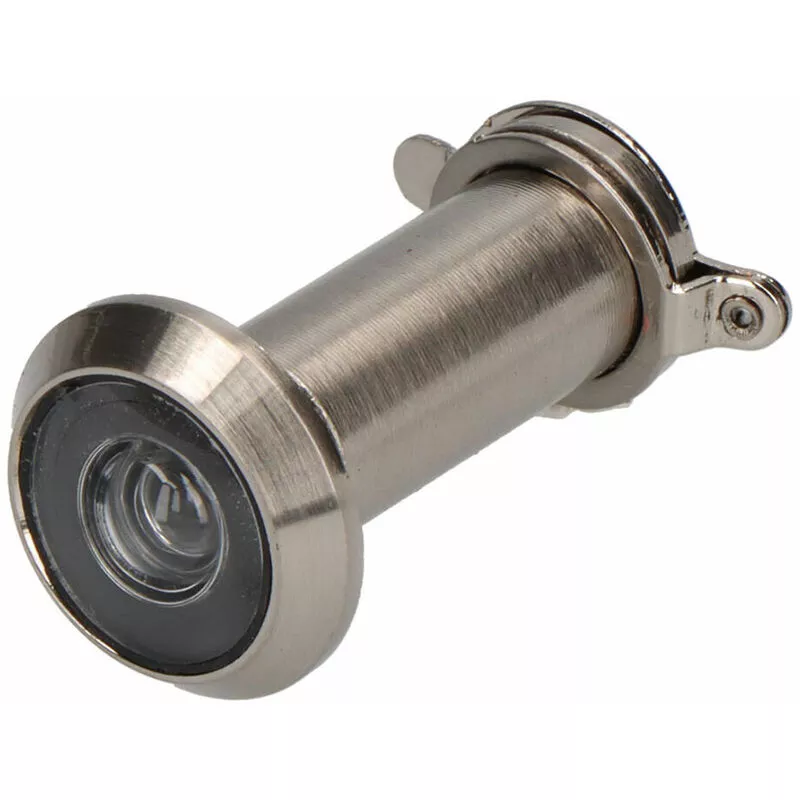 Cerrajería Online En Oferta Edm - Blister Mirilla 14Mm 180º Mr01 35-60Mm Ns Barato