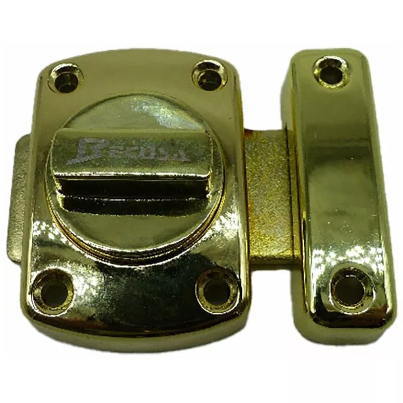 EDM - pack 1uds.PASADOR automático 40mm latón barato