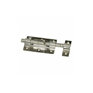 Ebro - cerrojo atornillar corto 110 INOX316 pul barato