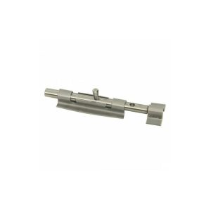 Ebro - cerrojo solapa corto 110 INOX316 barato