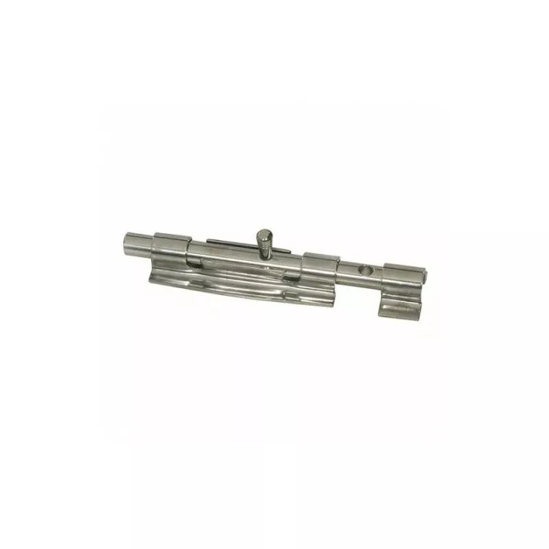 Ebro - cerrojo solapa corto 110 INOX316 pulido barato