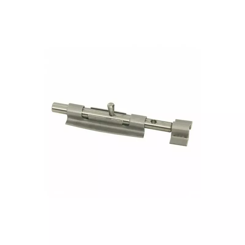 Ebro - cerrojo solapa corto 110 INOX316 barato