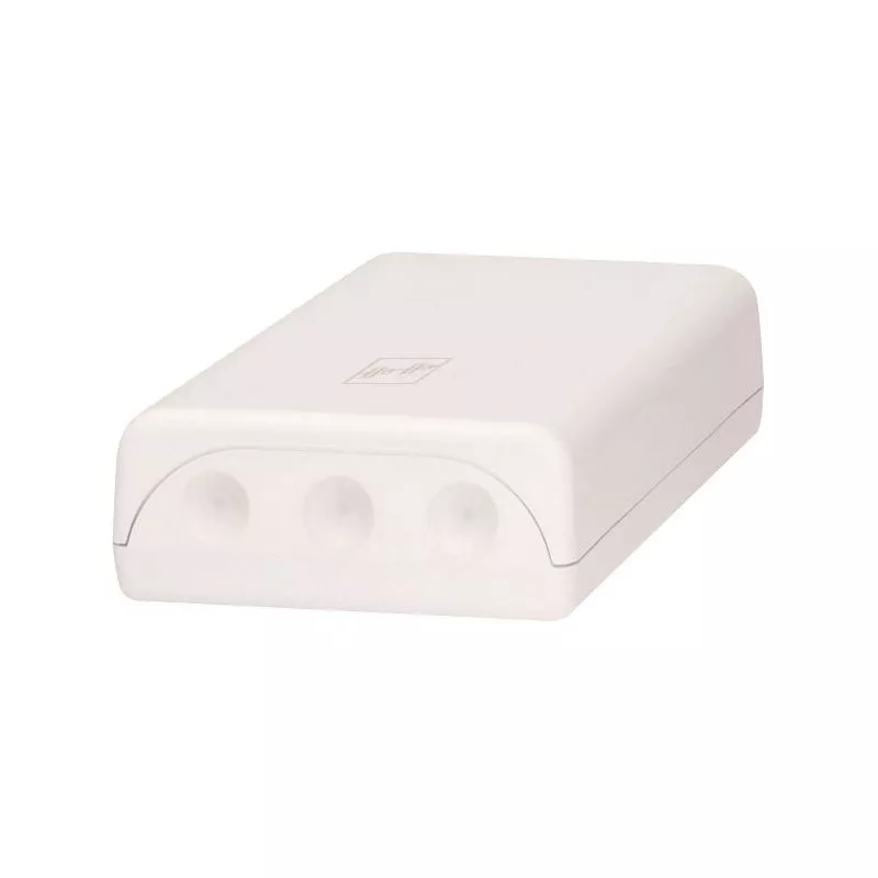 Efecto - effeff 509XSTRG - Control de enclavamiento para motor 509X - EA420010000 - blanco